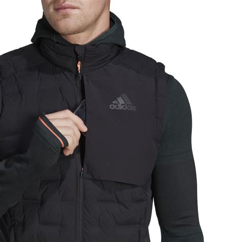 adidas laufweste herren sommer|Adidas skicke laufshirt.